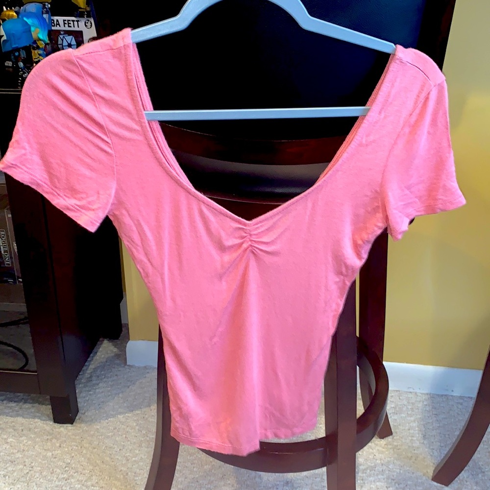 Urban outfitters Salmon Shirt